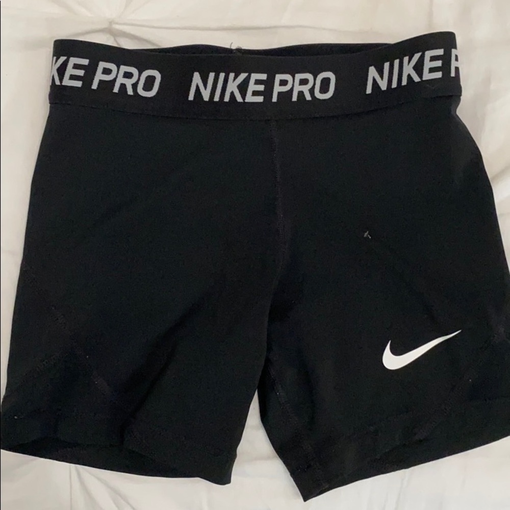 Kids Nike Pros